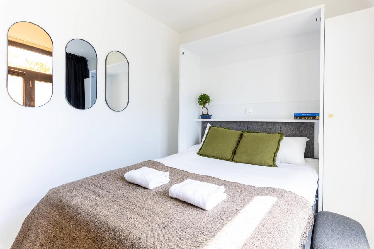 Lik Apparts Mabilay Rennes Exterior foto